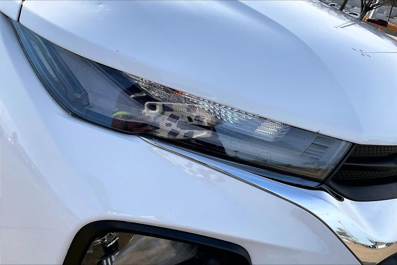 Thumbnail: 2023 Chevrolet TrailBlazer - 29