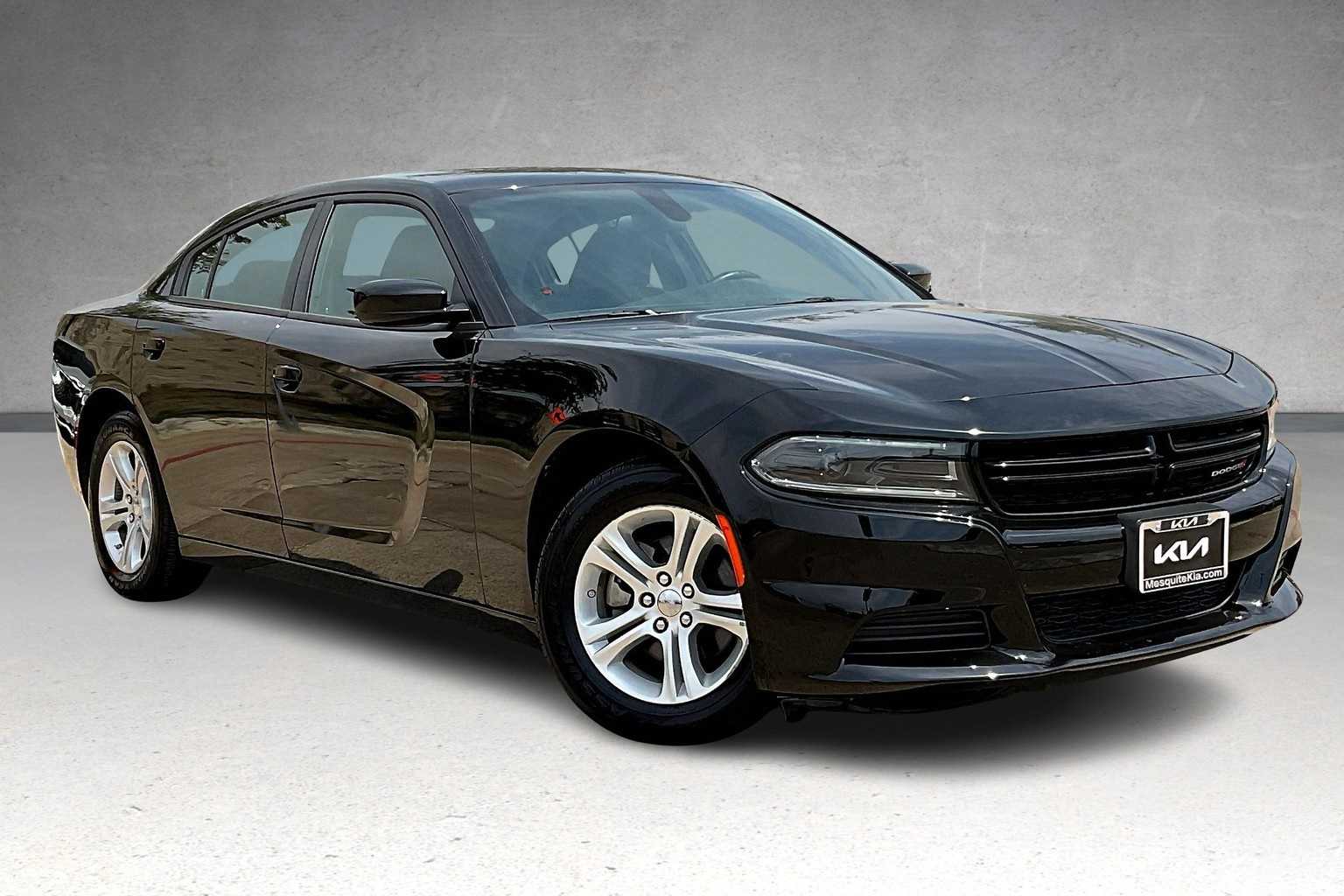 Thumbnail: 2023 Dodge Charger - 20