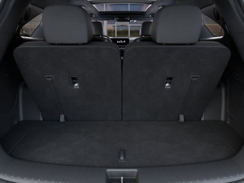 Thumbnail: 2024 Kia Sorento - 19