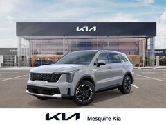 2026 Kia Sorento S SUV