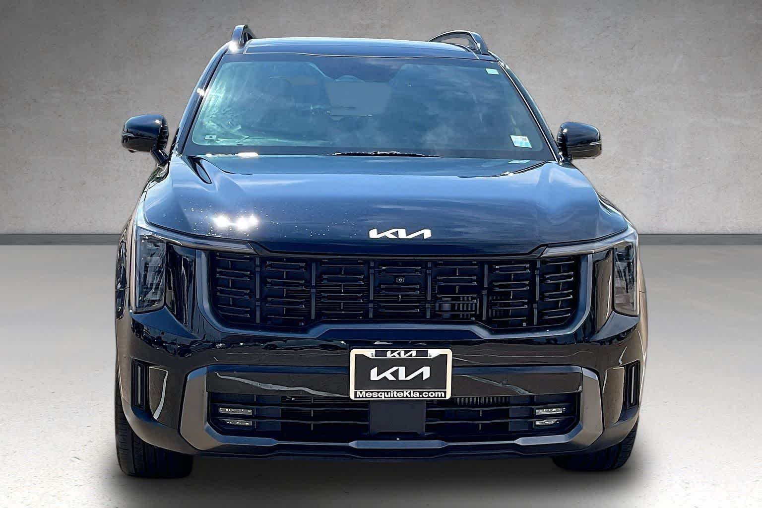 Thumbnail: 2024 Kia Sorento - 7