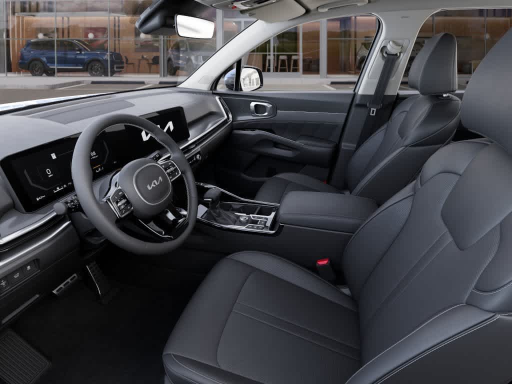 Thumbnail: 2024 Kia Sorento - 17