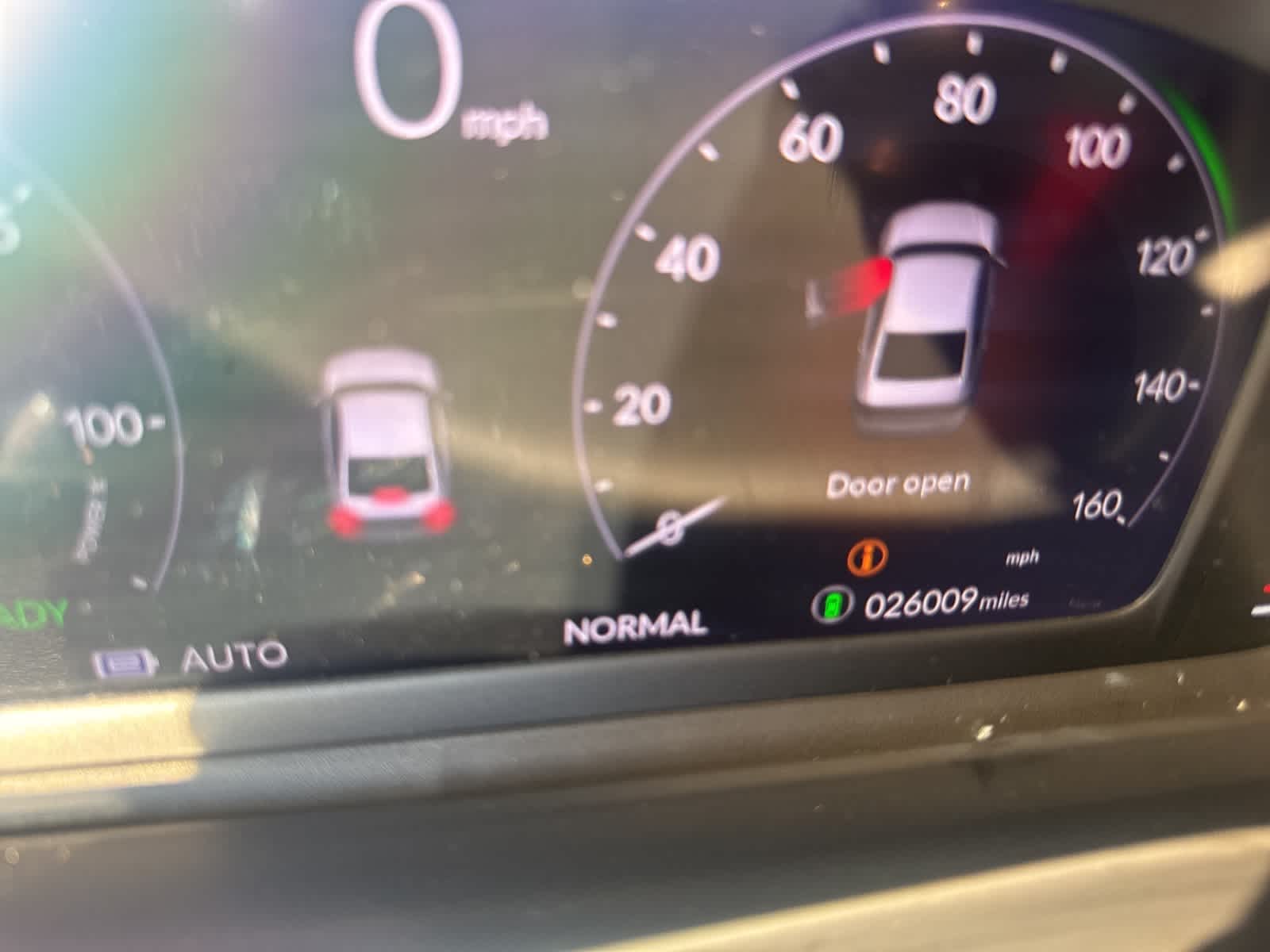 Thumbnail: 2024 Honda Accord - 14