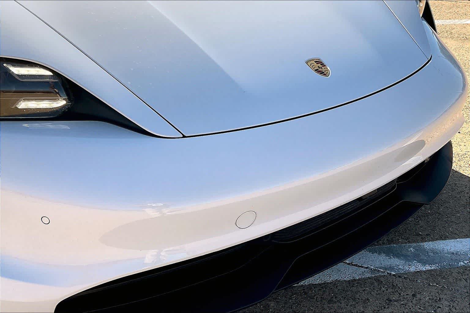 Thumbnail: 2020 Porsche Taycan - 32