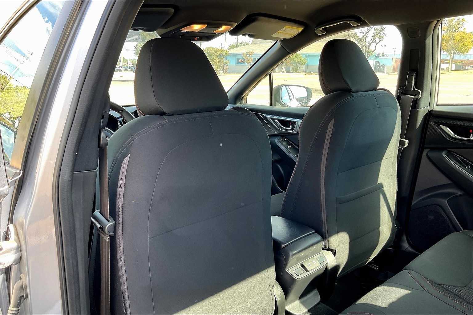 Thumbnail: 2023 Subaru WRX - 12