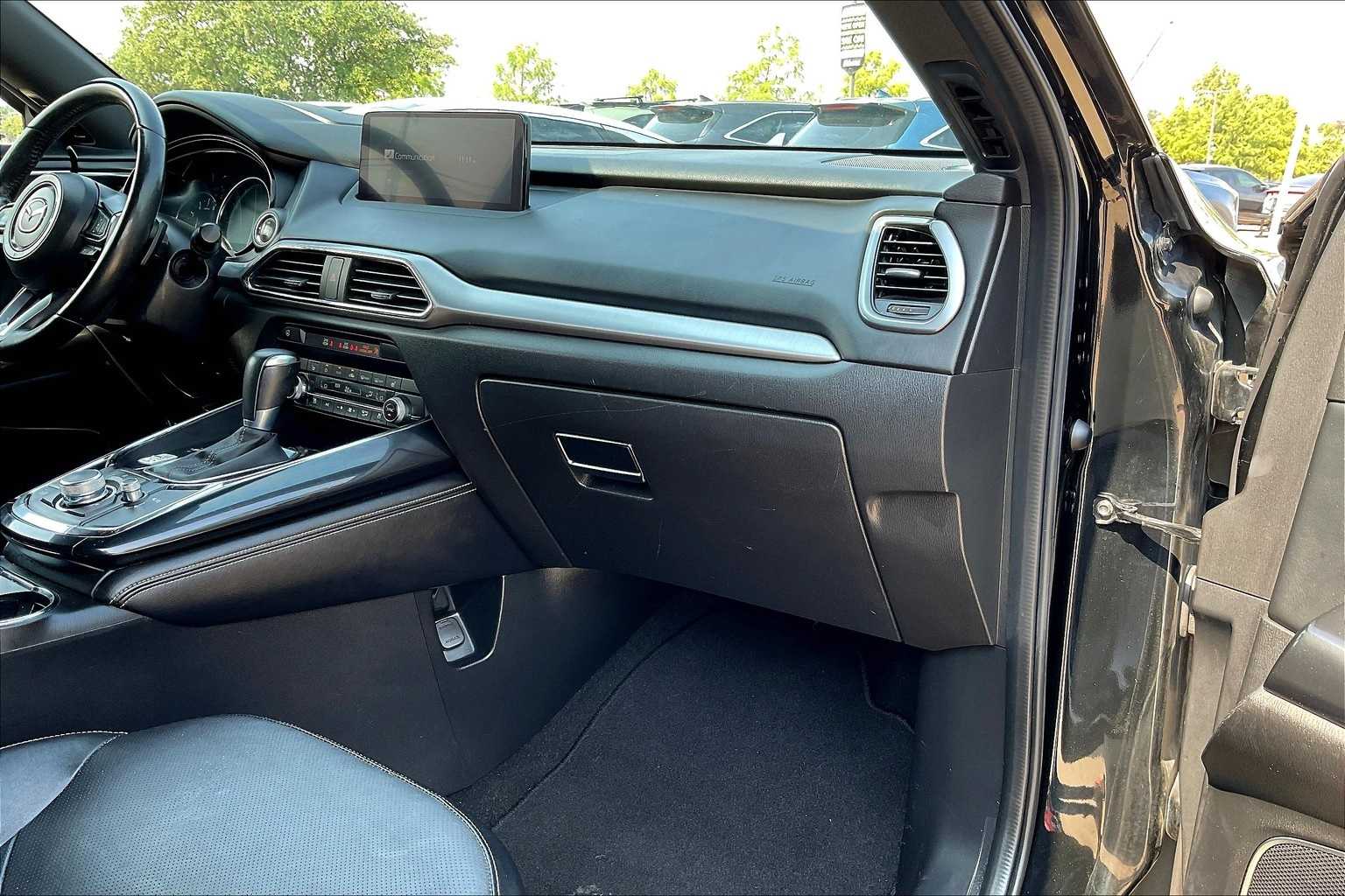 Thumbnail: 2021 Mazda CX-9 - 22