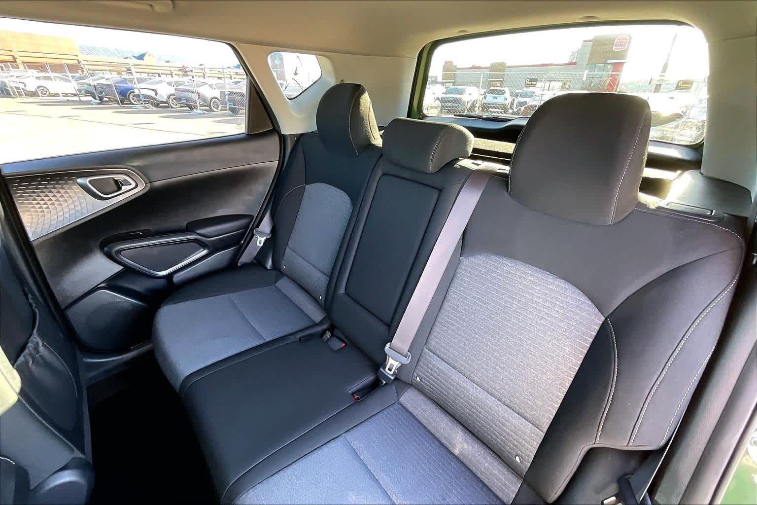 Thumbnail: 2022 Kia Soul - 29