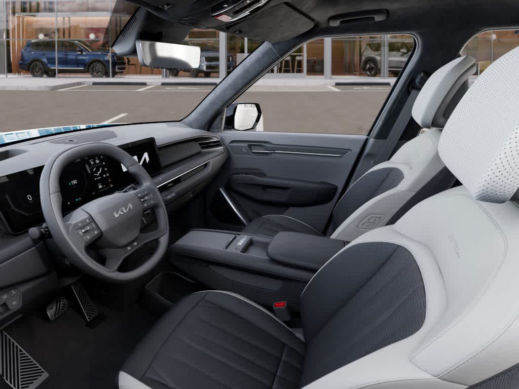 2026 Kia EV9 GT-Line 17