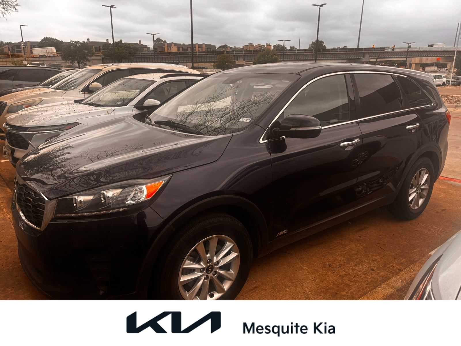 2019 Kia Sorento LX -
                  Mesquite, TX