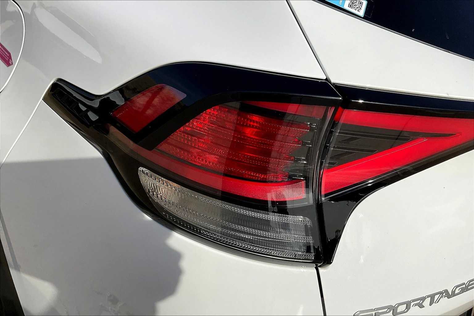 Thumbnail: 2025 Kia Sportage - 30