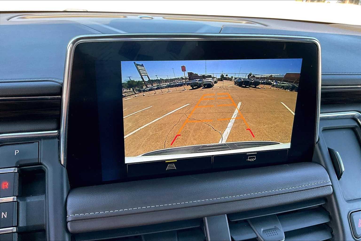 Thumbnail: 2023 Chevrolet Suburban - 26