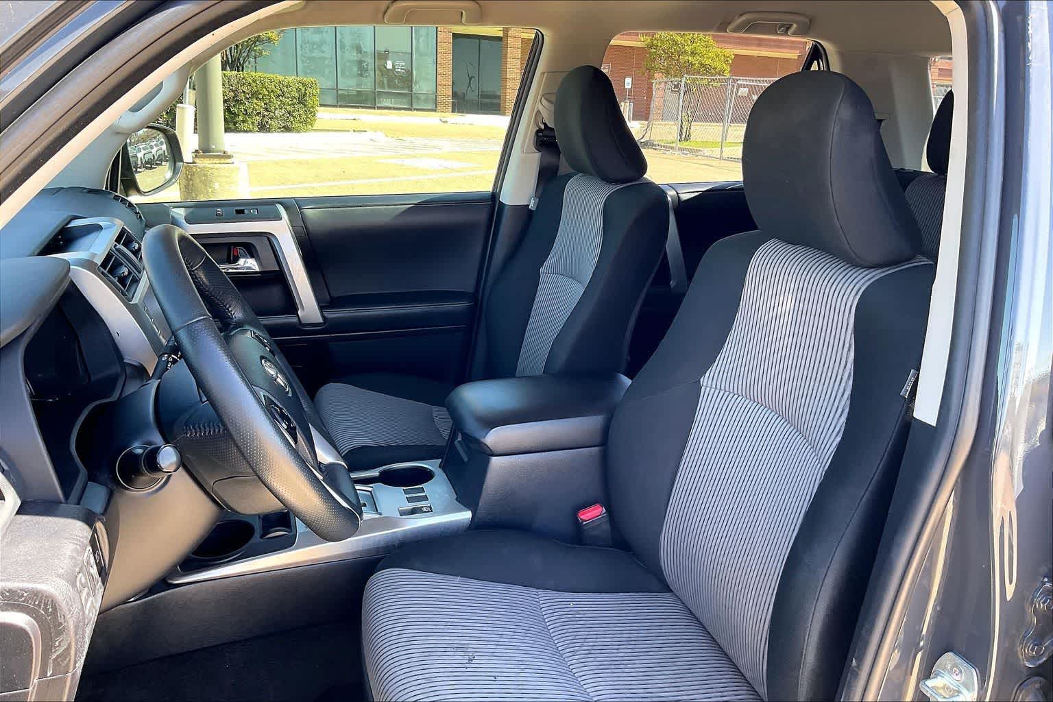 Thumbnail: 2024 Toyota 4Runner - 11