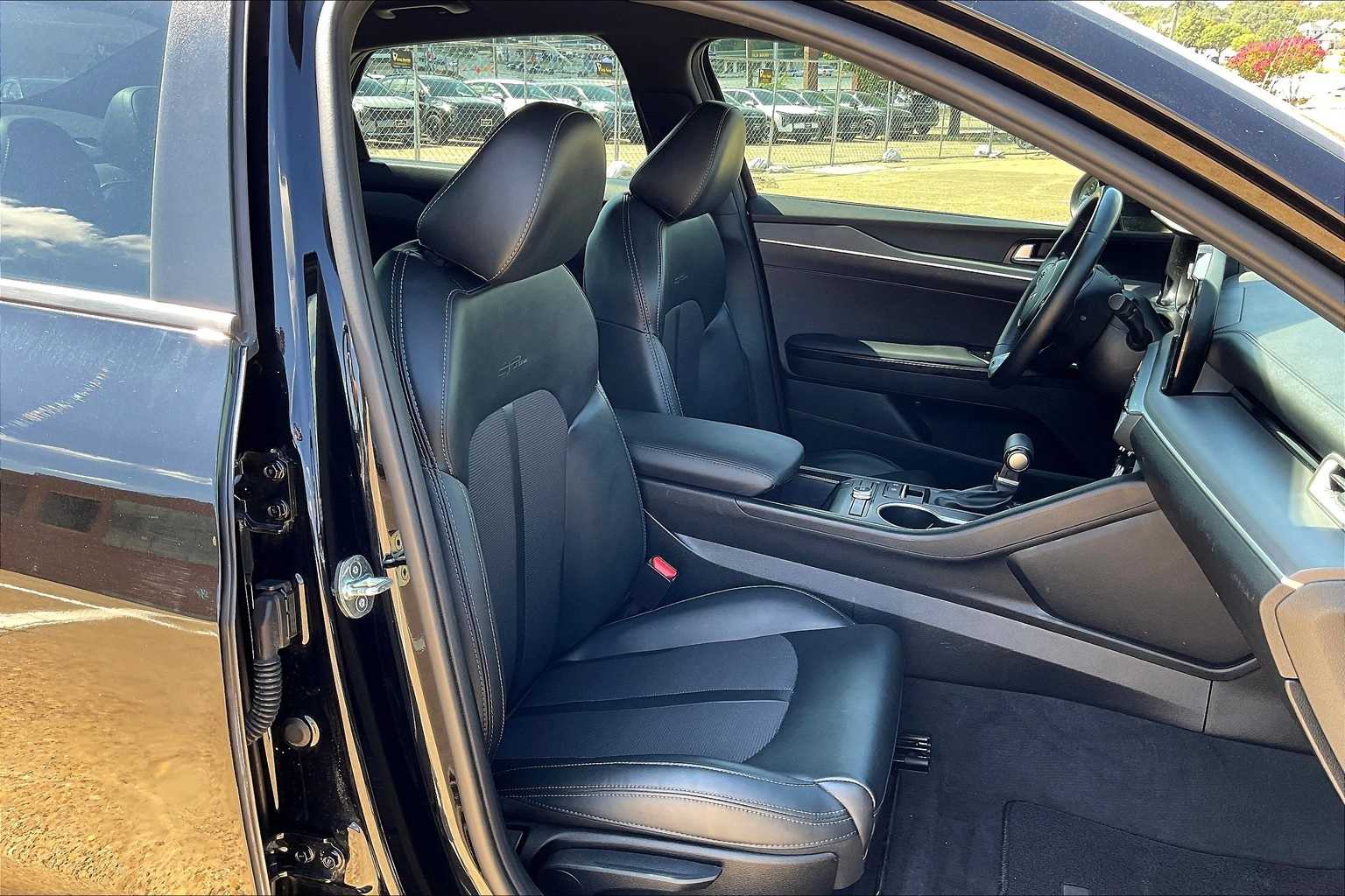 Thumbnail: 2023 Kia K5 - 13