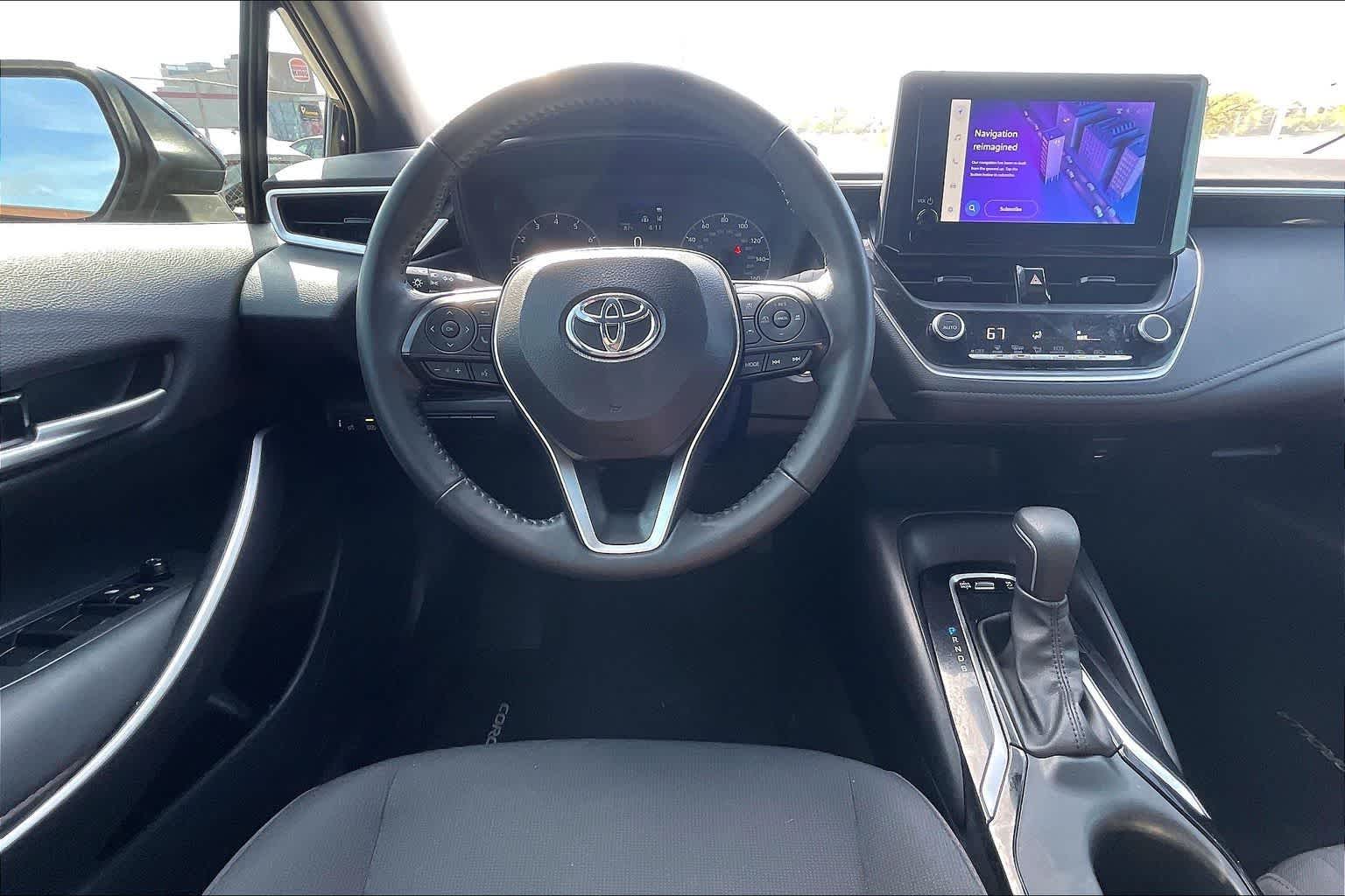 Thumbnail: 2024 Toyota Corolla - 14