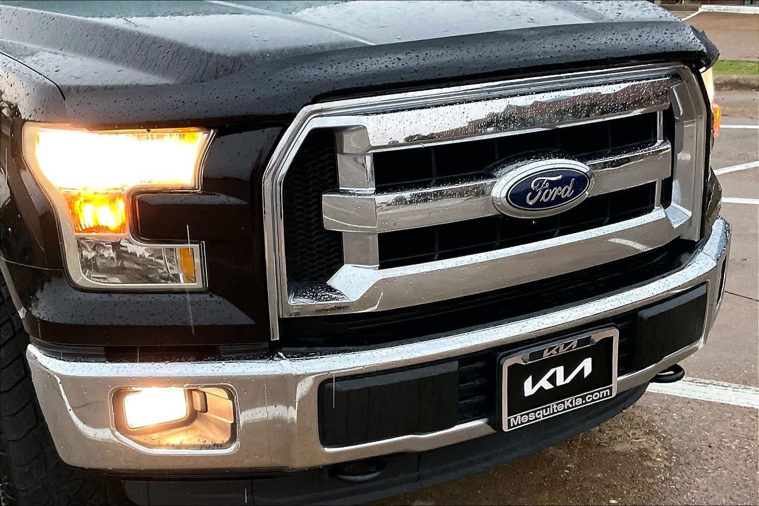 Thumbnail: 2016 Ford F-150 - 31