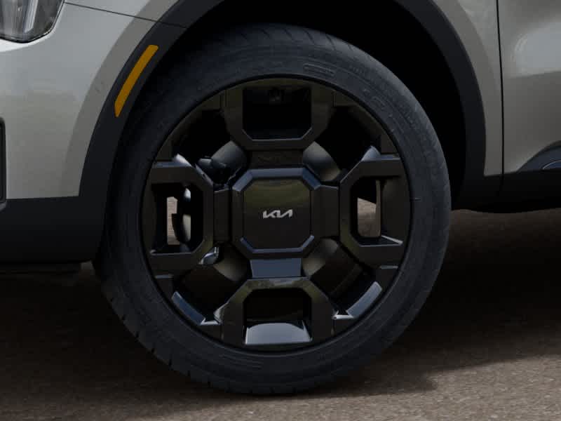 Thumbnail: 2026 Kia Sorento - 9