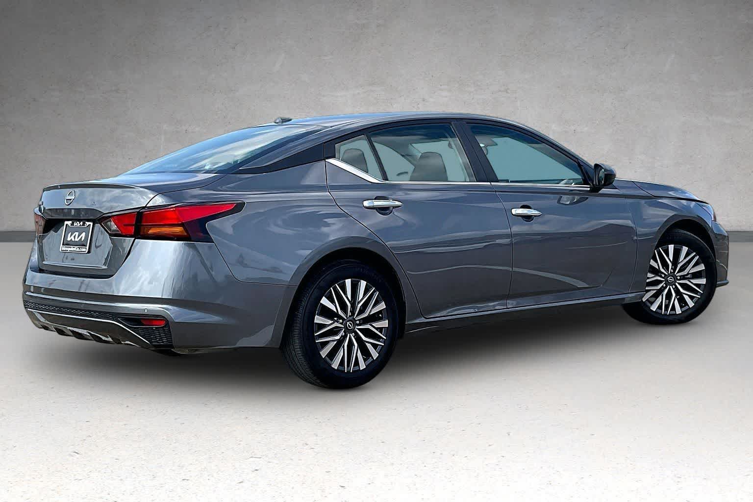 Thumbnail: 2025 Nissan Altima - 19