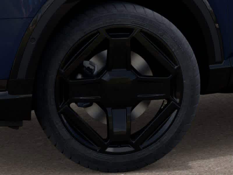 Thumbnail: 2027 Kia Telluride - 9