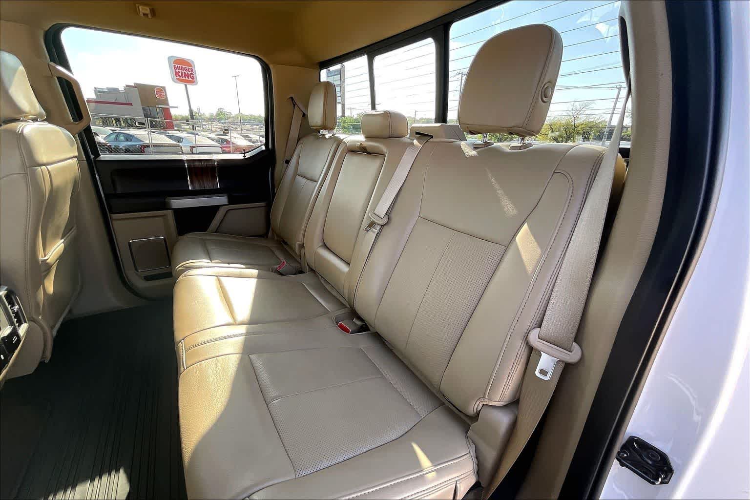 Thumbnail: 2019 Ford F-150 - 29