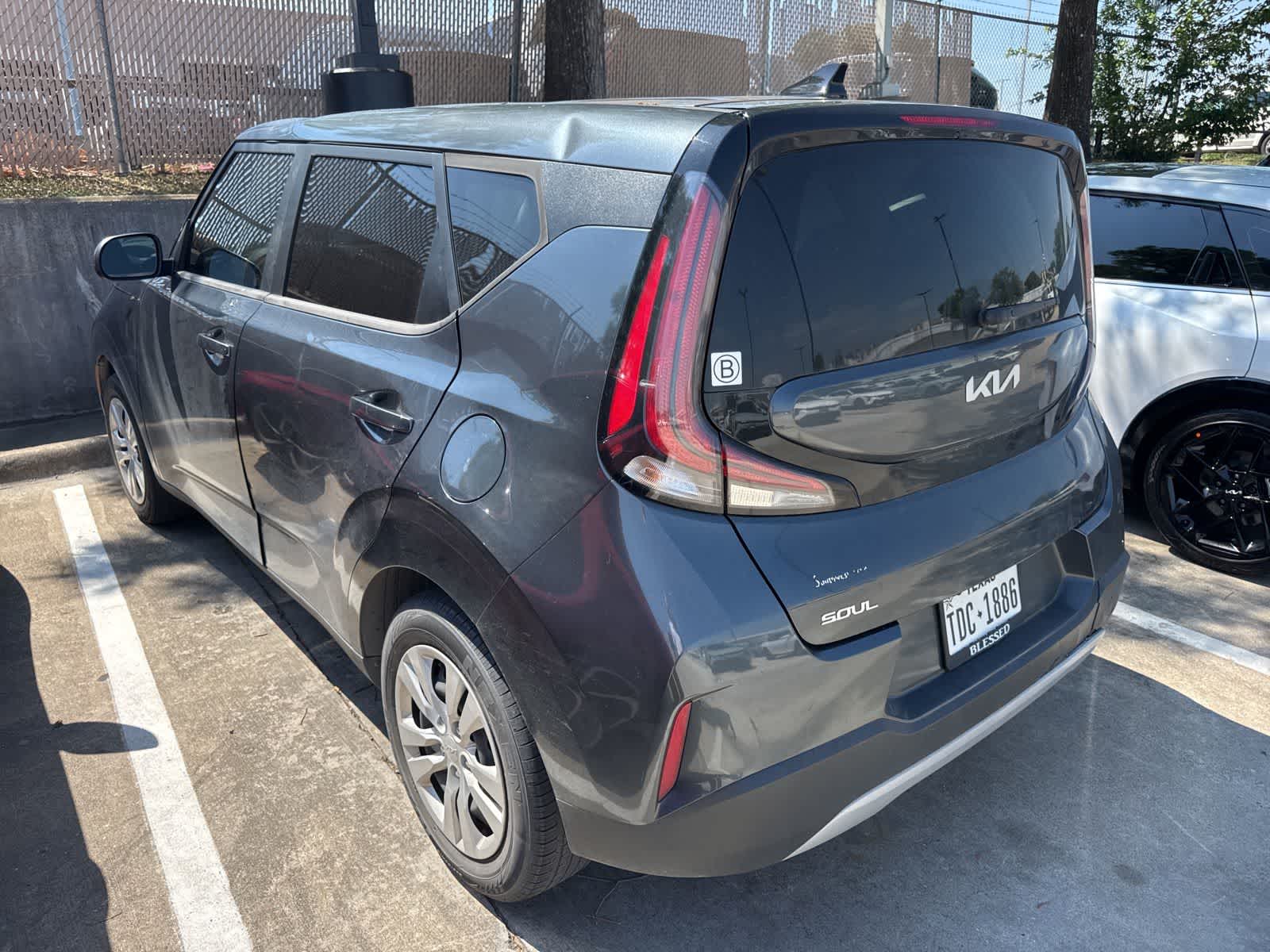 Thumbnail: 2023 Kia Soul - 3
