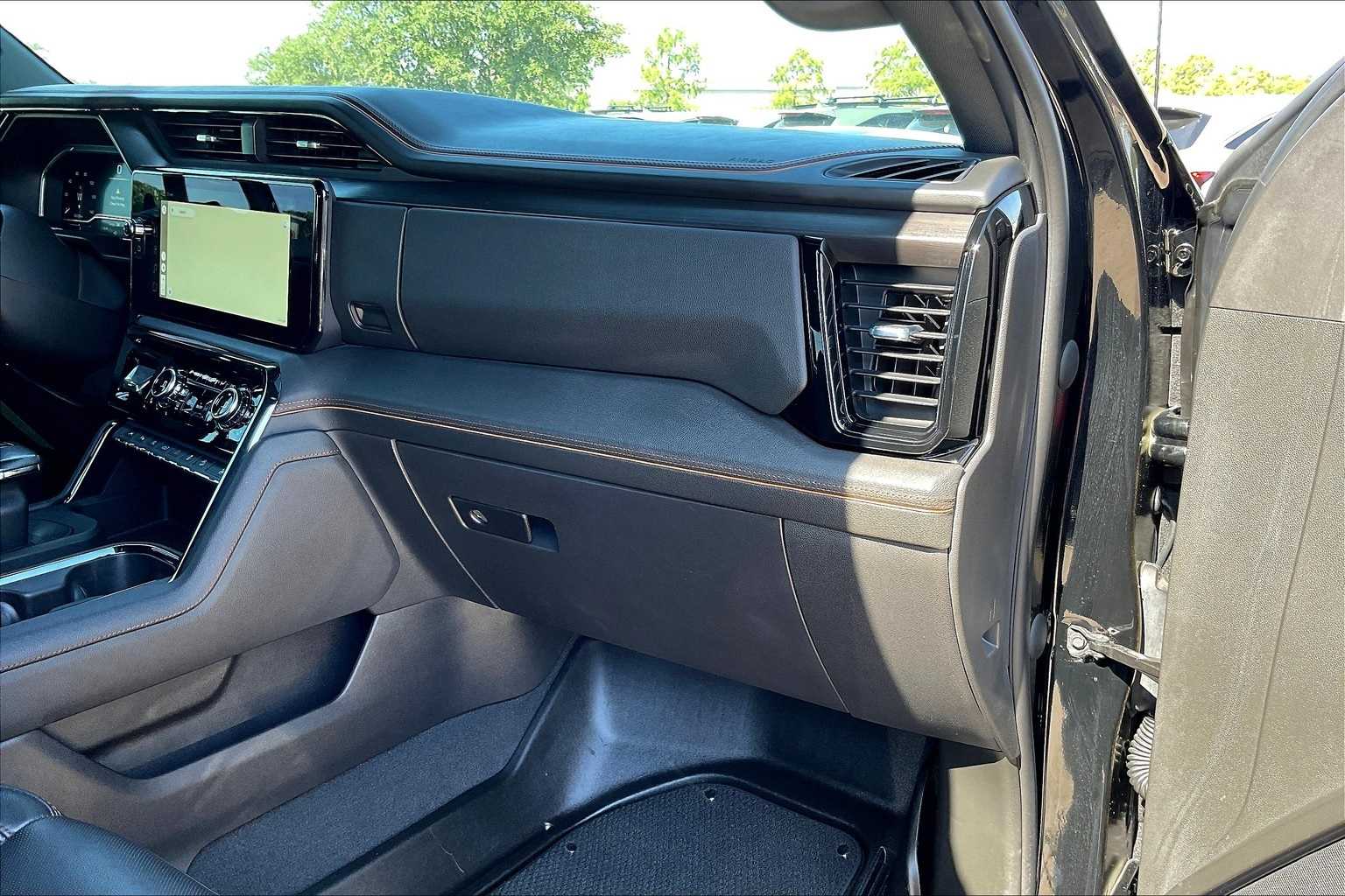 Thumbnail: 2022 GMC Sierra 1500 - 23