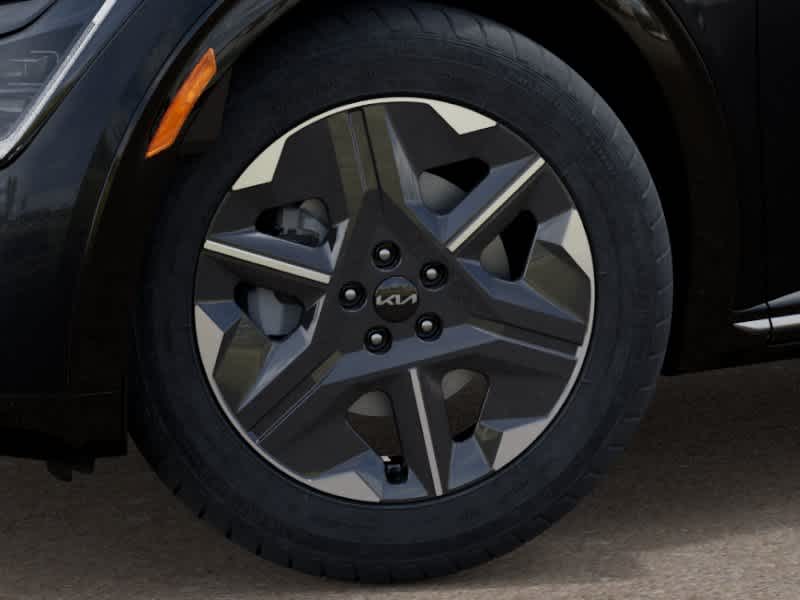 Thumbnail: 2026 Kia EV6 - 9
