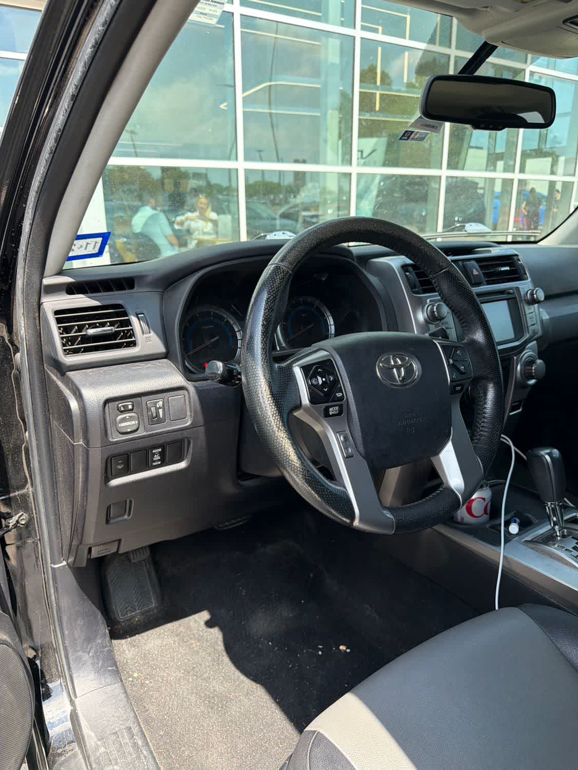 Thumbnail: 2014 Toyota 4Runner - 9