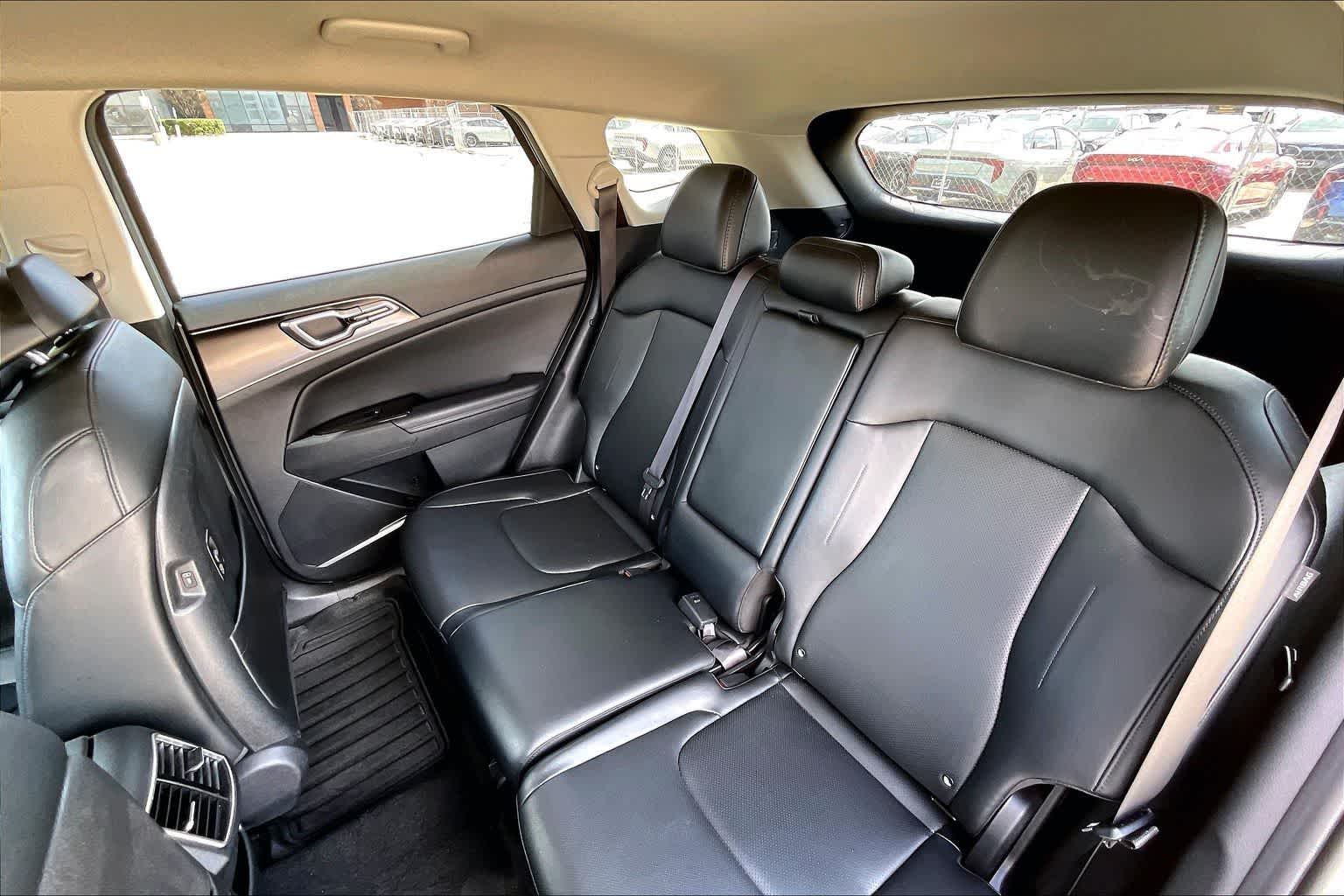 Thumbnail: 2025 Kia Sportage - 28