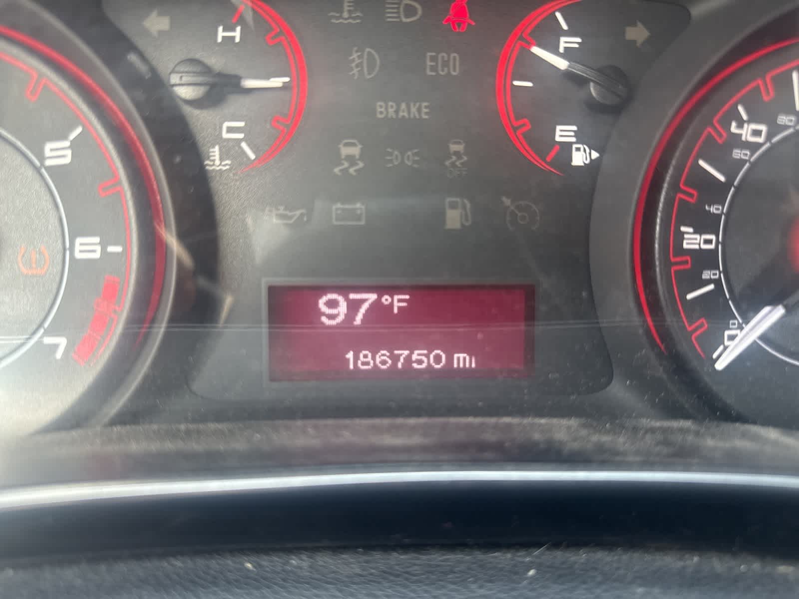 2013 Dodge Dart SE 5