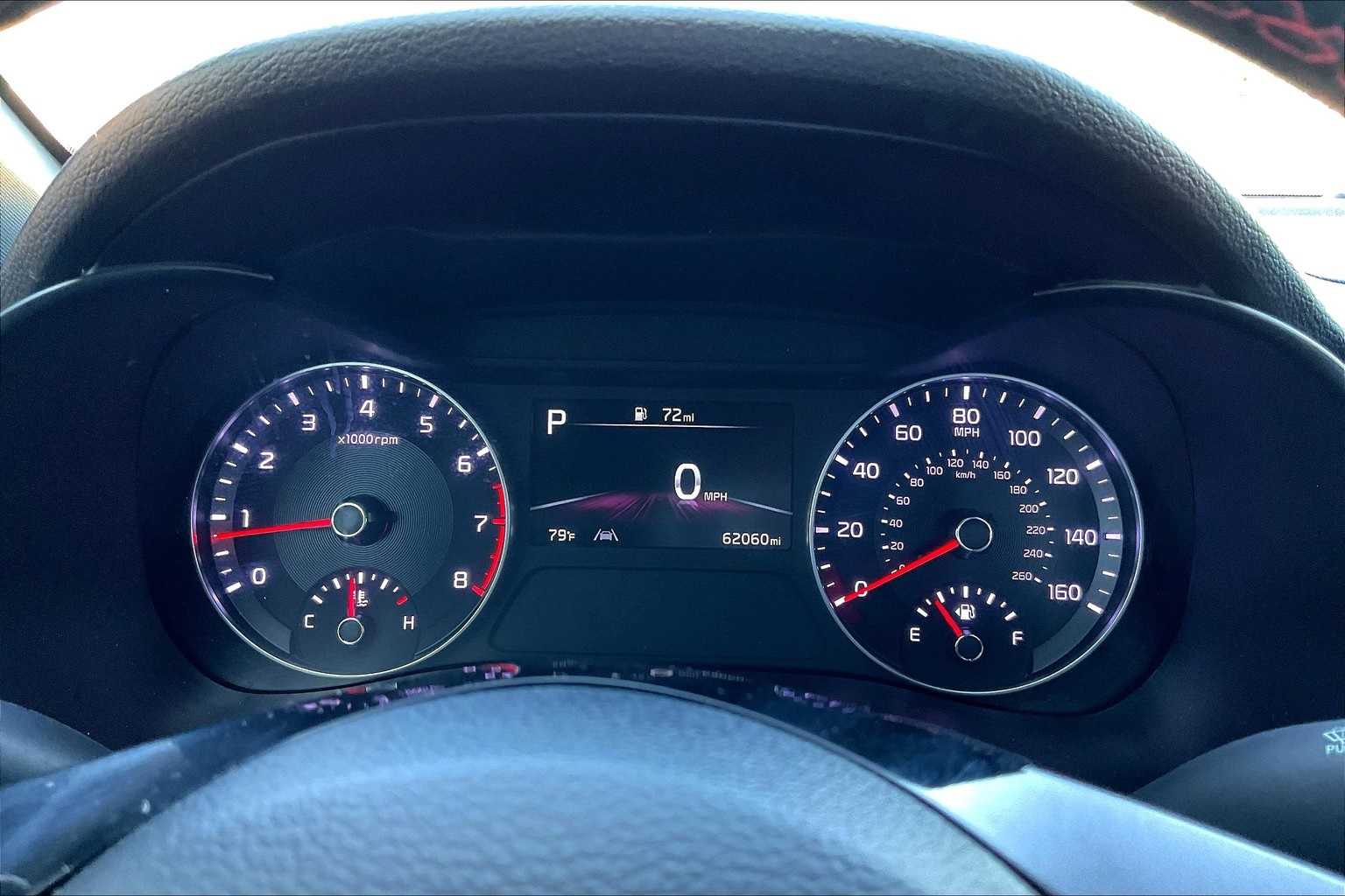 Thumbnail: 2023 Kia Forte - 17