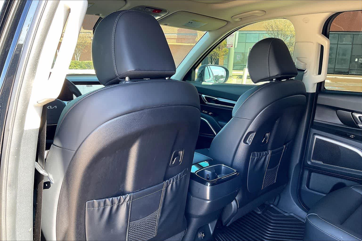 Thumbnail: 2025 Kia Telluride - 11