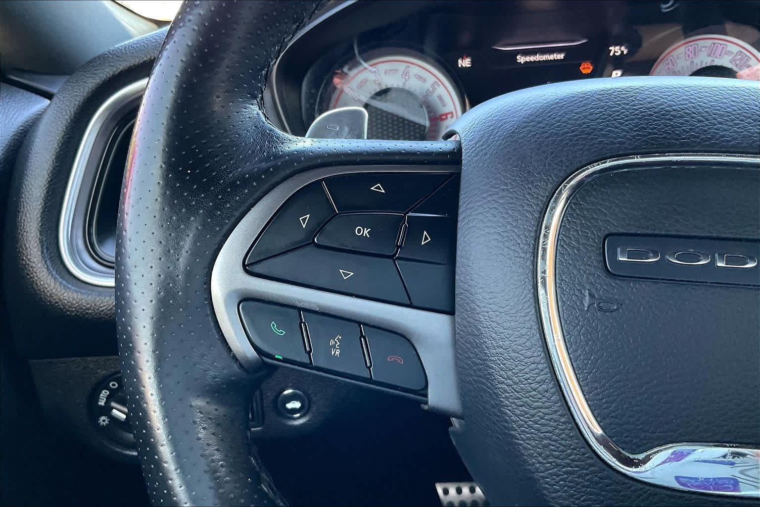 Thumbnail: 2019 Dodge Challenger - 23