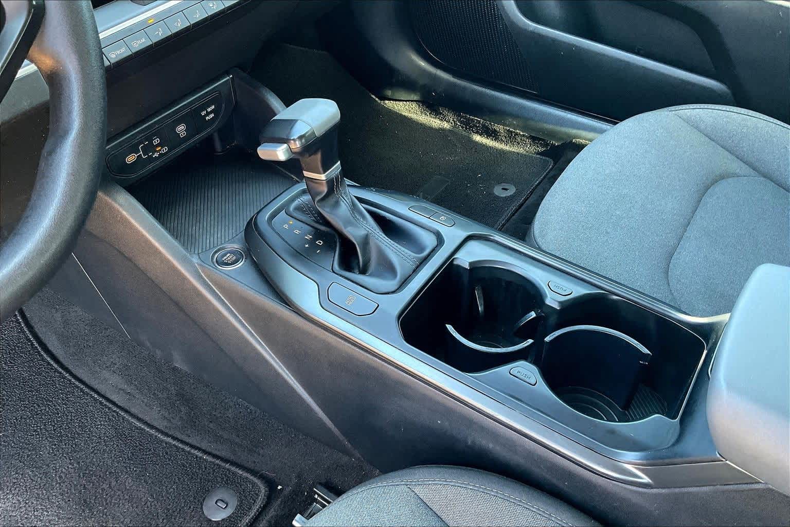 Thumbnail: 2025 Kia K4 - 15