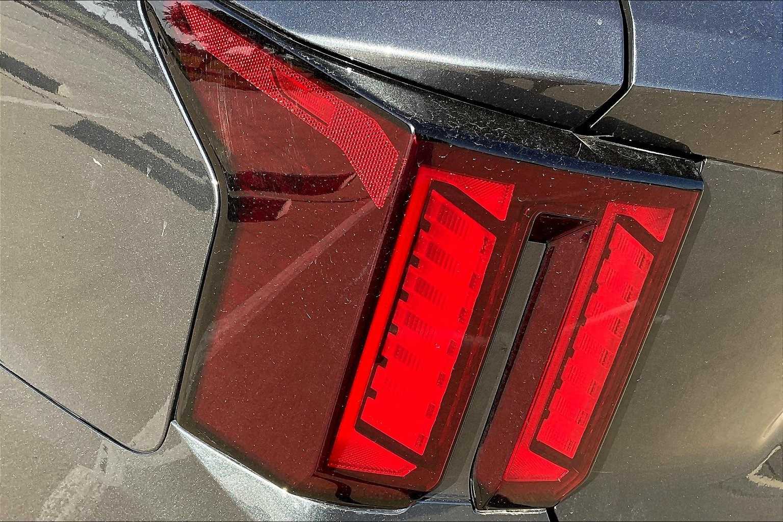 Thumbnail: 2024 Kia Sorento - 32