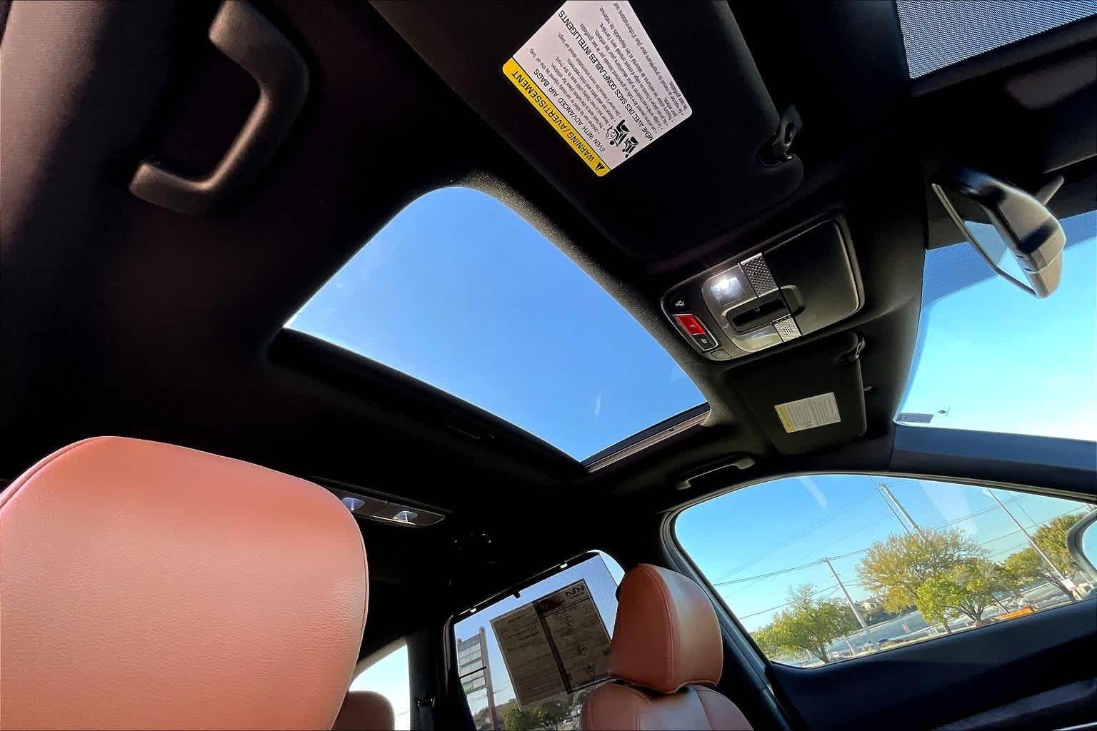 Thumbnail: 2025 Kia Telluride - 30