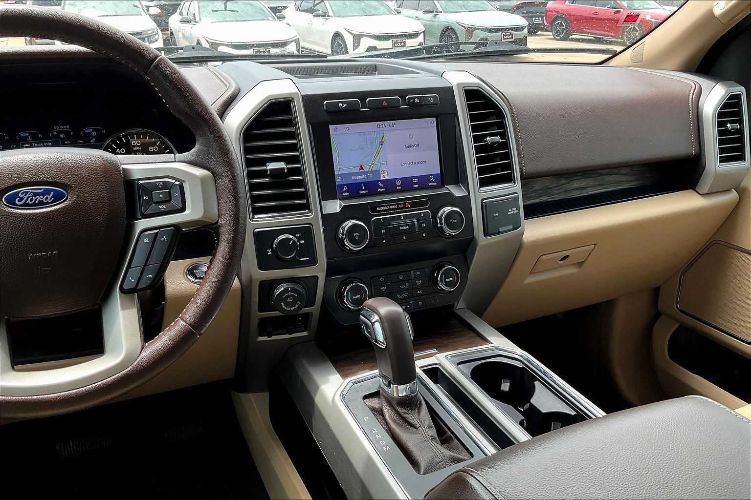 Thumbnail: 2020 Ford F-150 - 15