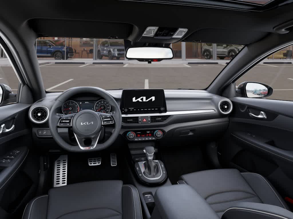 Thumbnail: 2024 Kia Forte - 14