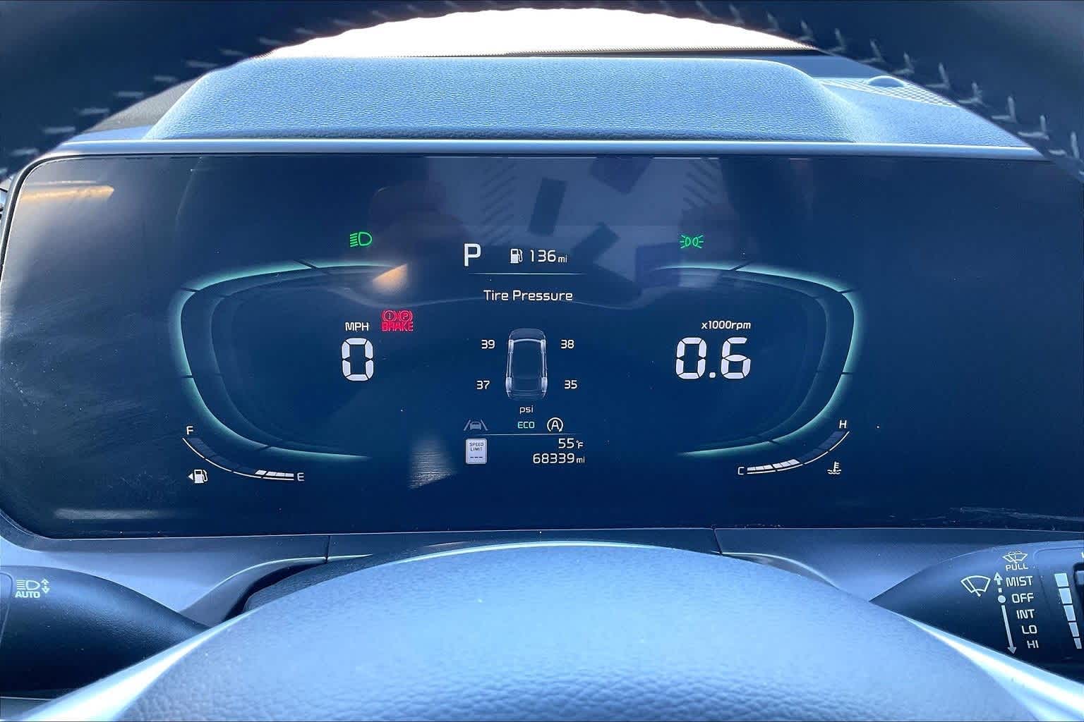 Thumbnail: 2023 Kia Telluride - 17