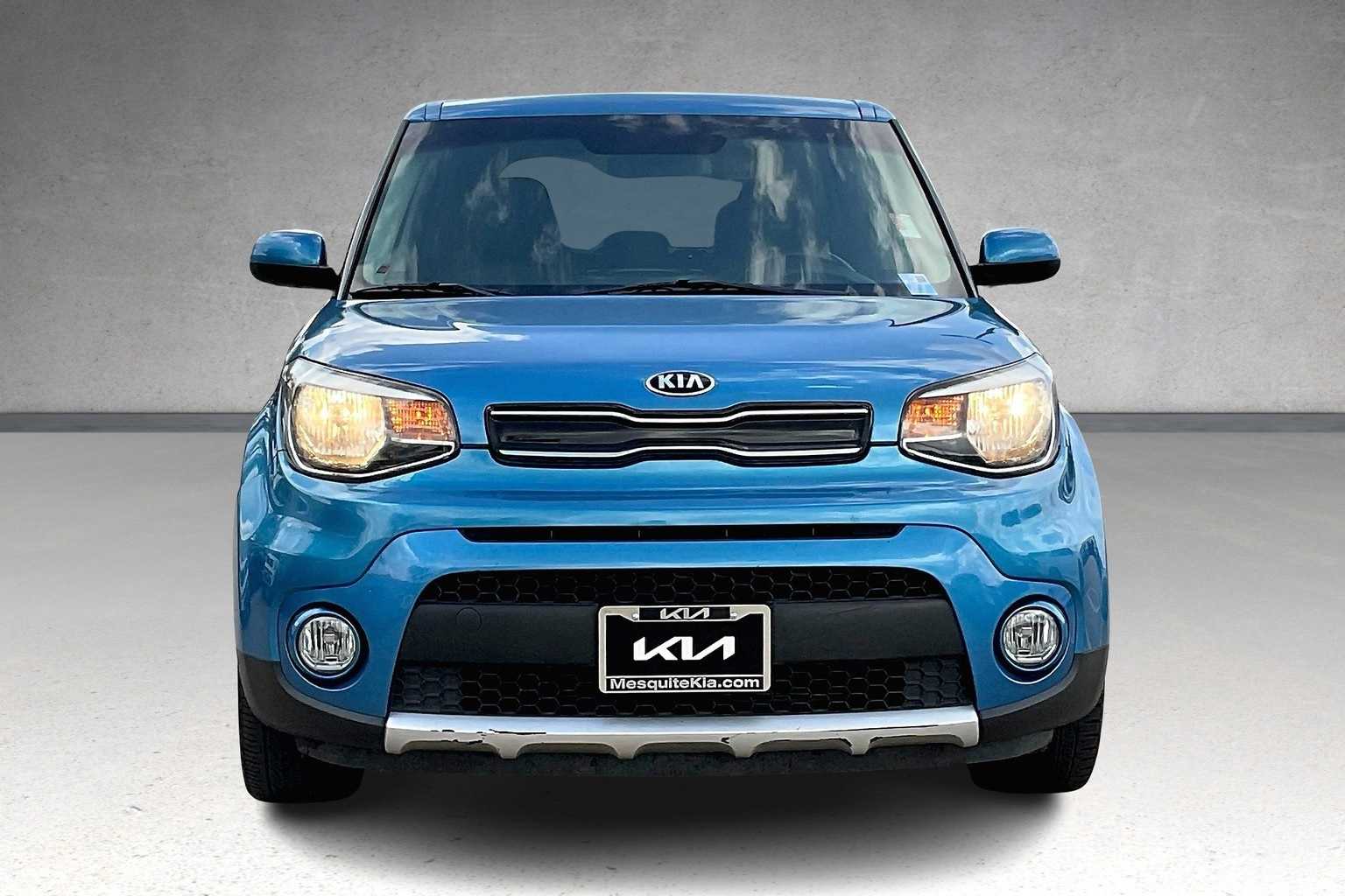 Thumbnail: 2017 Kia Soul - 6