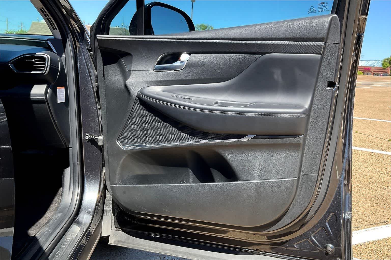 Thumbnail: 2023 Hyundai Santa Fe - 27