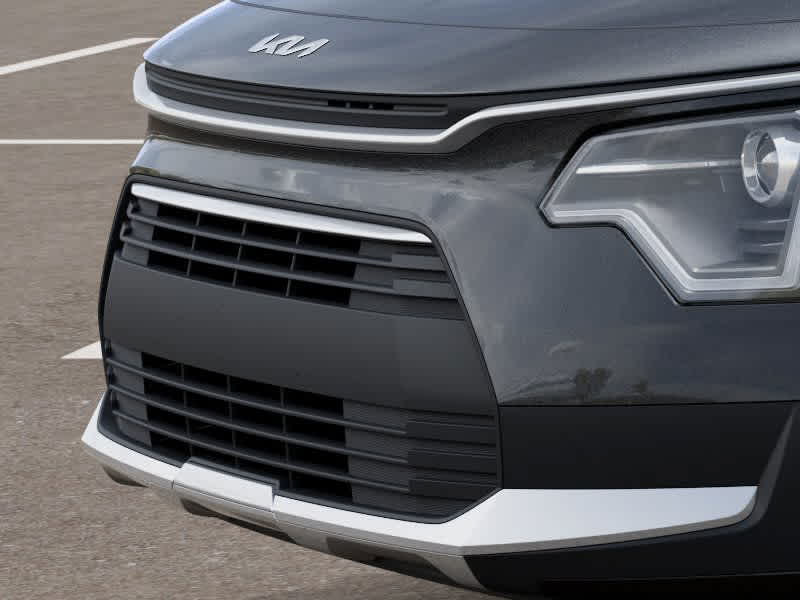 Thumbnail: 2026 Kia Niro - 12