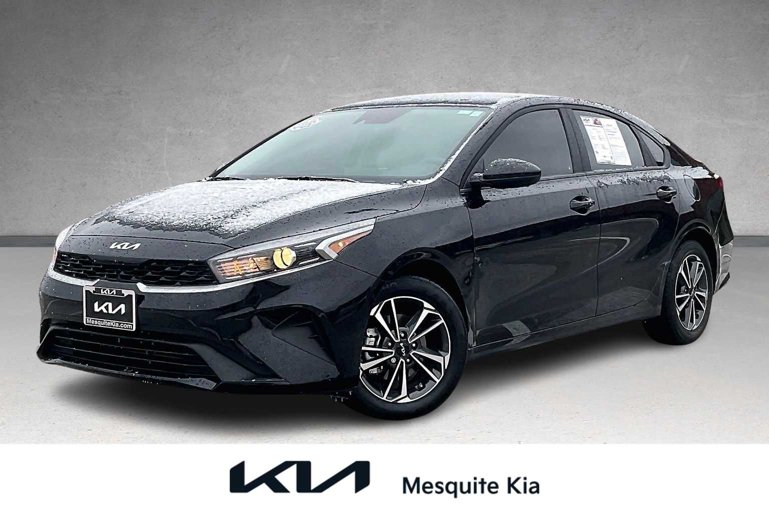 Thumbnail: 2024 Kia Forte - 1