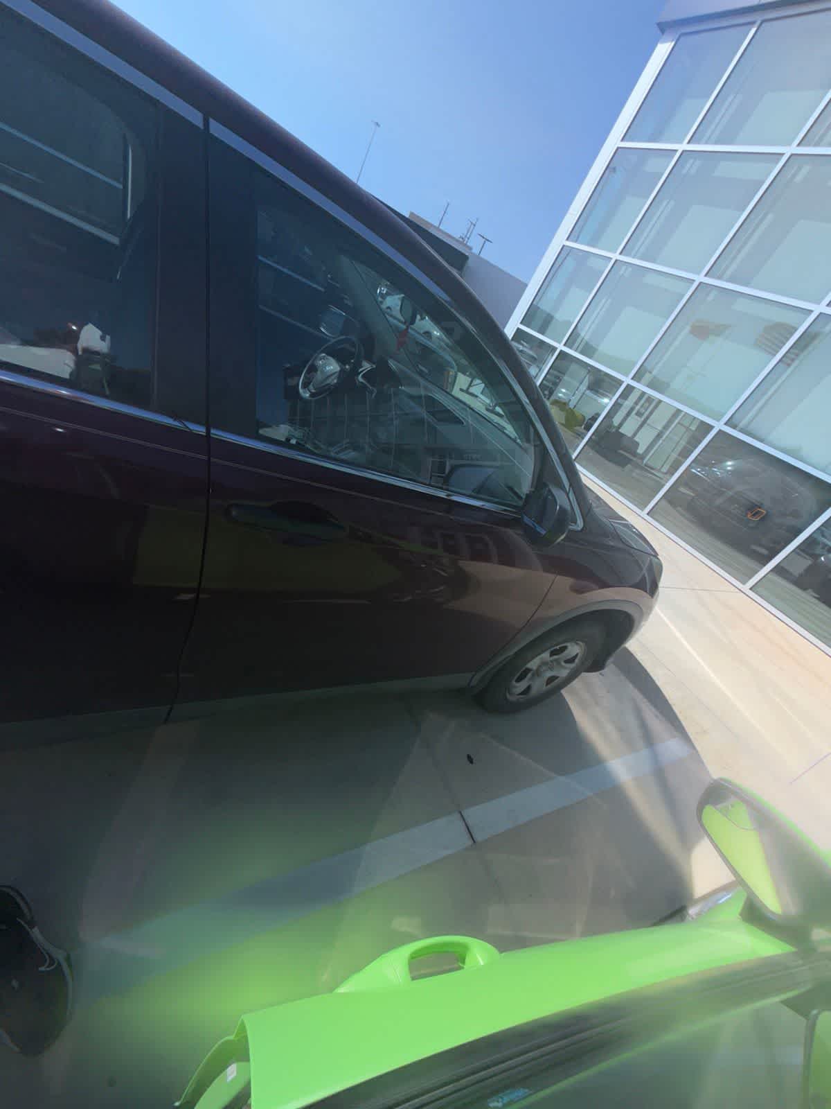 Thumbnail: 2015 Ford Fiesta - 2