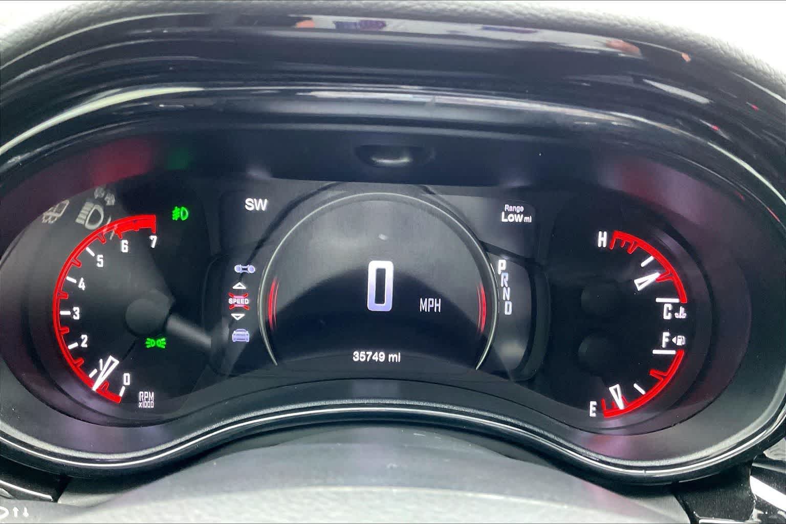 Thumbnail: 2022 Dodge Durango - 17