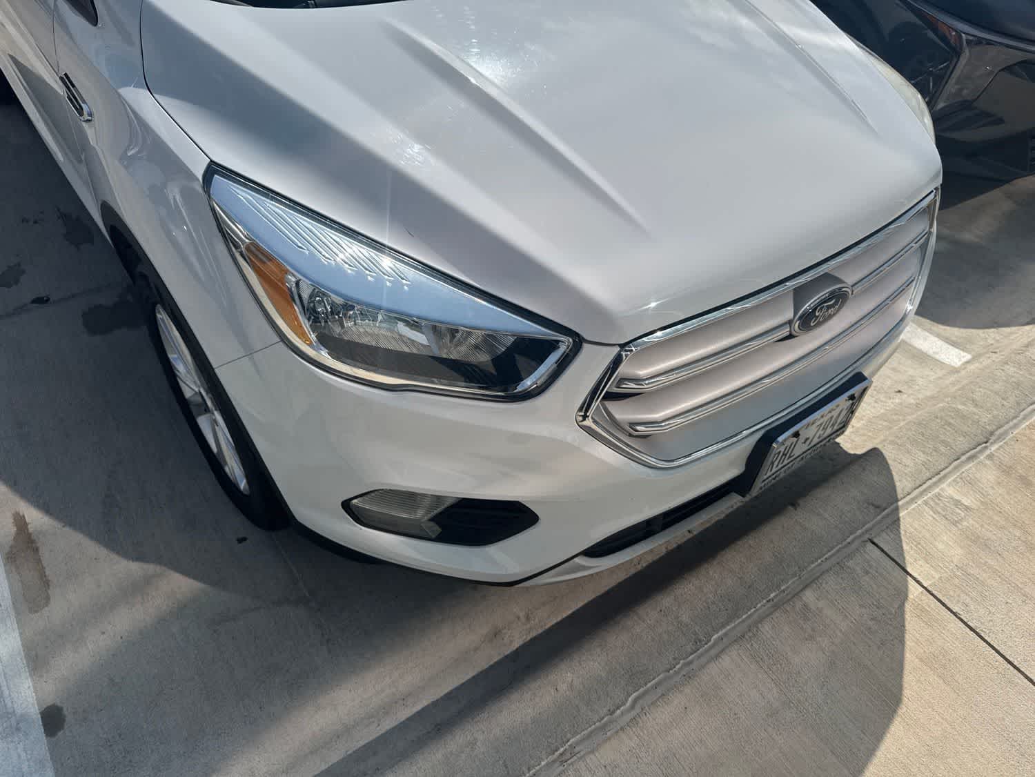 Thumbnail: 2019 Ford Escape - 11