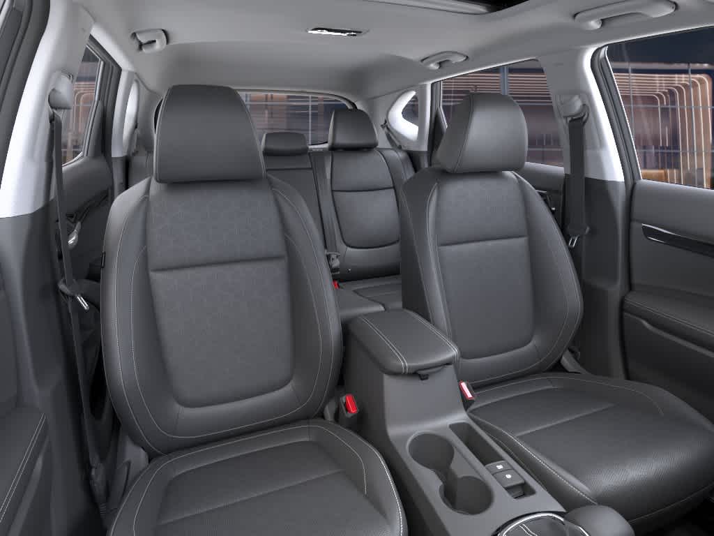 Thumbnail: 2026 Kia Seltos - 15