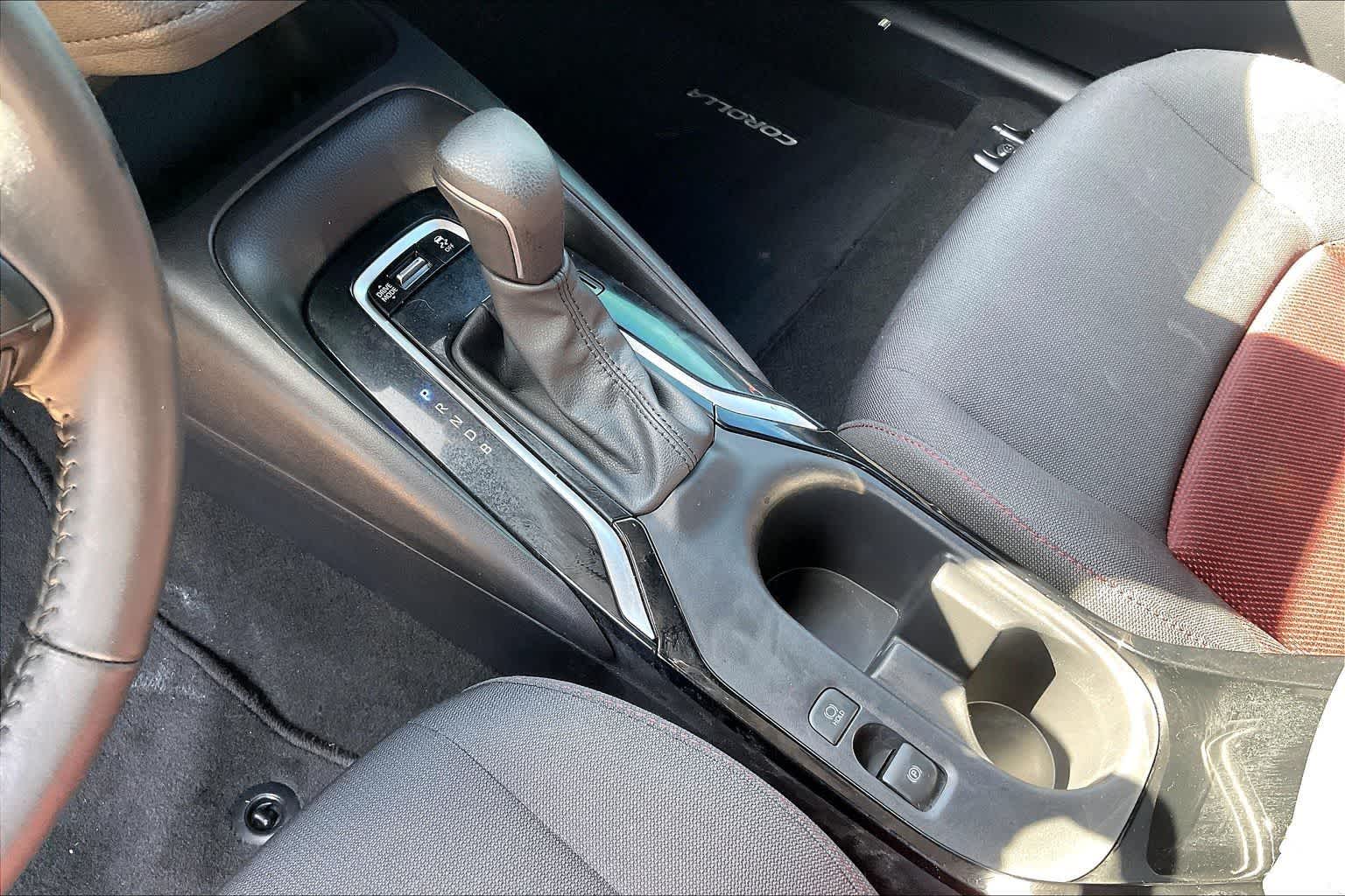 Thumbnail: 2024 Toyota Corolla - 16