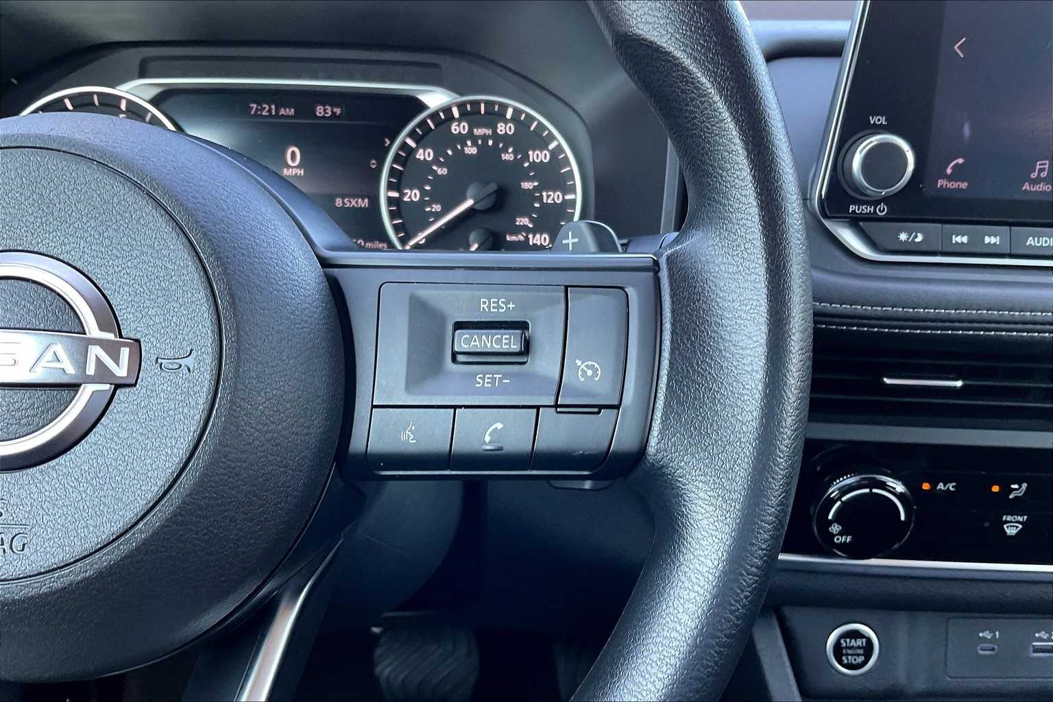 Thumbnail: 2023 Nissan Rogue - 24