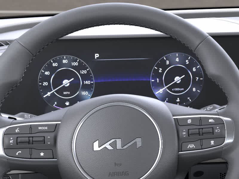 Thumbnail: 2025 Kia Sportage - 21