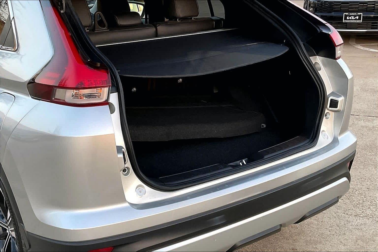 Thumbnail: 2022 Mitsubishi Eclipse Cross - 18